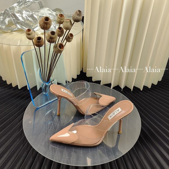 Alaia high heels - Picture 4 of 9